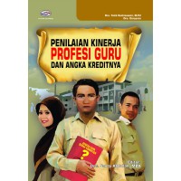 Image of Penilaian Kinerja Profesi Guru dan Angka Kreditnya